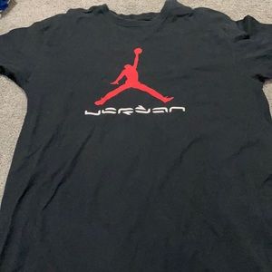 Jordan t shirt